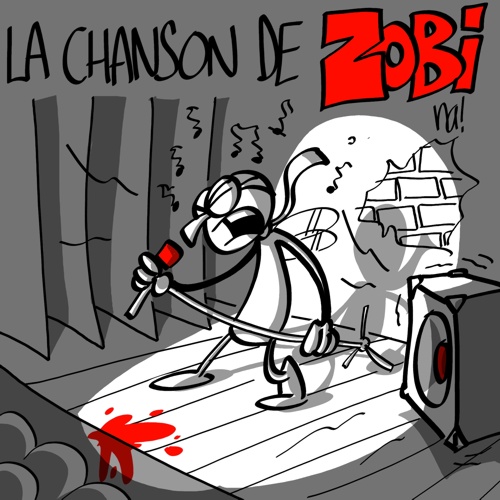Na la chanson de zobi